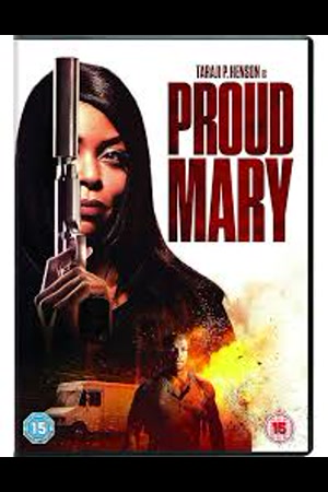DJ AFRO Proud Mary 2018